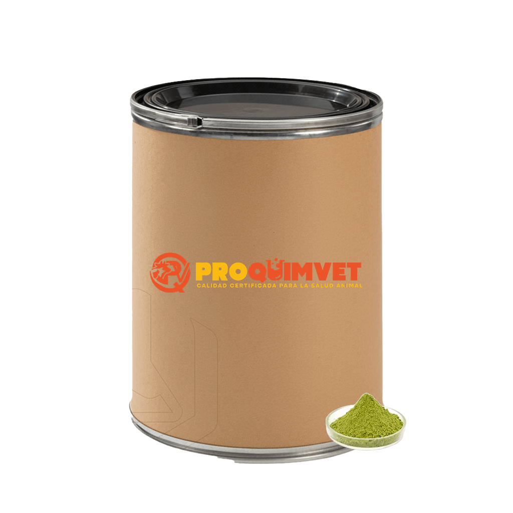 Imagen de CITRATO DE HIERO AMONIACAL, VERDE