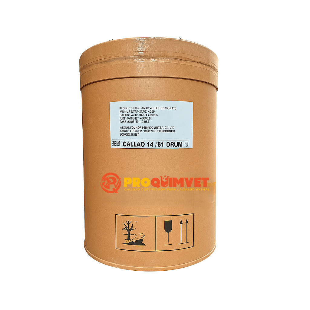 Imagen de AMOXICILINA TRIHIDRATO