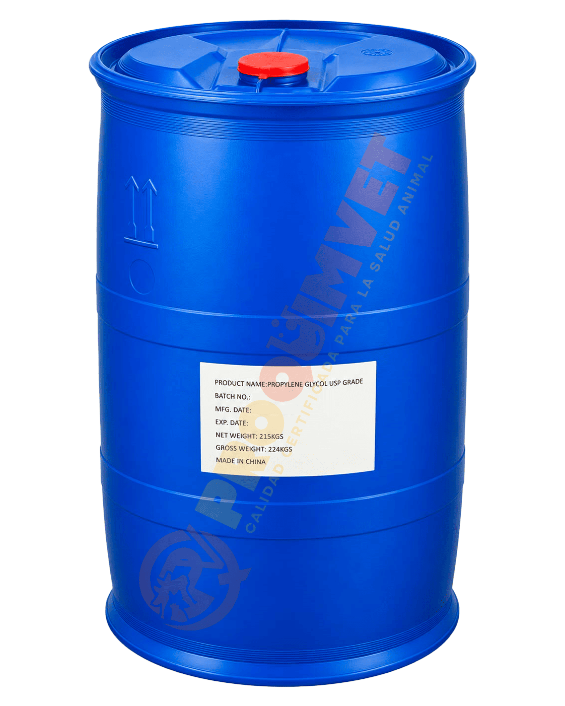 Imagen de PROPILENGLICOL GRADO USP